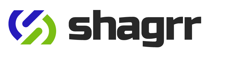 Shagrr logo